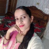 Ritu B. Class I-V Tuition trainer in Bahadurgarh