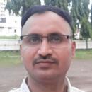 Photo of Anil Sundar Parande