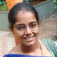 Deepika Class 6 Tuition trainer in Alukuli