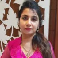 Priya G. Class I-V Tuition trainer in Bhopal