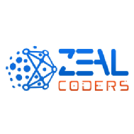 Zeal Coders React JS institute in Hyderabad