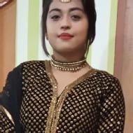 Ishra Fathima Class 12 Tuition trainer in Belthangady