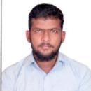 Photo of Ahamadulla