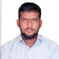 Ahamadulla Class 10 trainer in Gangavalli