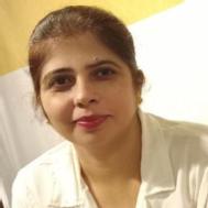 Harmeet K. Class I-V Tuition trainer in Kolkata