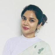 Utkarsha Bartwal Judicial Service Exam trainer in Noida