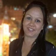 Supriya G. Class I-V Tuition trainer in Delhi