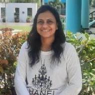 Poonam J. Class I-V Tuition trainer in Mumbai