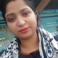 Seema Tiwari Class I-V Tuition trainer in Bhopal