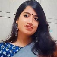 Priyanjana K. Bengali Speaking trainer in Kolkata