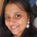 Photo of Manisha Sharma