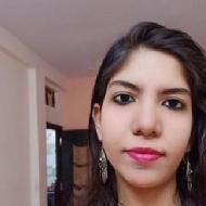 Ayushi S. Class 7 Tuition trainer in Indore