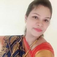 Snehal S. Marathi Speaking trainer in Vasai