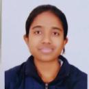 Photo of Vaishnavi M.