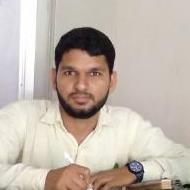 Mukesh Choudhary Class 12 Tuition trainer in Churu