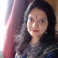 Ditipriya Chatterjee Class I-V Tuition trainer in Kolkata