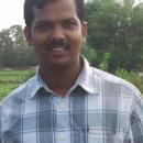 Photo of Kathiravan A G