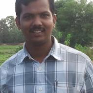 Kathiravan A G C Language trainer in Chennai