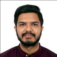 Abhishek Sanjay Kalmegh Class 11 Tuition trainer in Nagpur