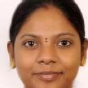 Photo of Divya M.