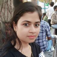 Ranita Das Class 12 Tuition trainer in Kolkata