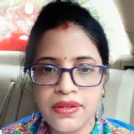 Sagarika Vedic Maths trainer in Thane