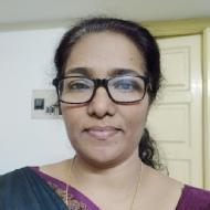 Naveena Class 6 Tuition trainer in Bangalore