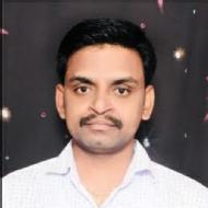 M Prabhakar Class 10 trainer in Manubolu