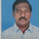 Photo of Nedumaran Muthurajagopal