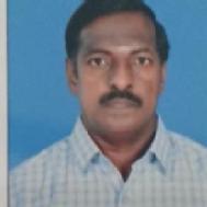 Nedumaran Muthurajagopal Class I-V Tuition trainer in Salem