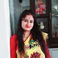 Anamika Sarkar Class I-V Tuition trainer in Kolkata
