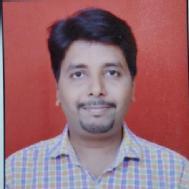 Tushar Ravindra Prabhu Class 8 Tuition trainer in Mumbai