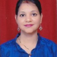 Gayatri Kataria Class I-V Tuition trainer in Delhi