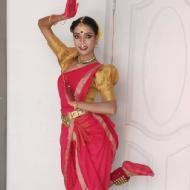 Sonali Dance trainer in Bangalore