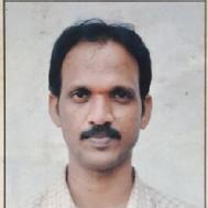 Satyanarayana Class 9 Tuition trainer in East Godavari