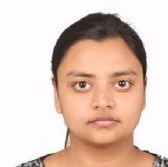 Janhvi Saumya Class 8 Tuition trainer in Patna