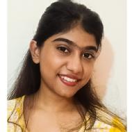Suchita B. Class I-V Tuition trainer in Siliguri