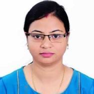 Priyambada P. Class I-V Tuition trainer in Bhubaneswar