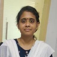 Thilaga Bharathi Class I-V Tuition trainer in Chennai