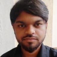 Umesh Bhagat Vocal Music trainer in Bangalore