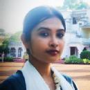 Photo of Ananya B.