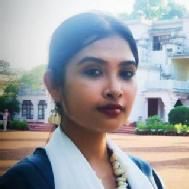 Ananya B. BTech Tuition trainer in Kolkata