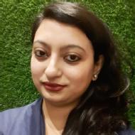 Monika Gupta Class I-V Tuition trainer in Bangalore