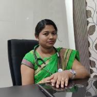 Dr. Shamuna BHMS Tuition trainer in Chennai