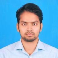 Saurabh Kumar Class 10 trainer in Delhi