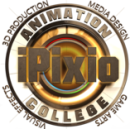iPixio Animation College photo