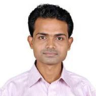 Mahendra Srivastava Class 11 Tuition trainer in Durgapur