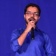 Prashant Thakkar Vocal Music trainer in Pune