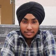 Manpreet Singh Vocal Music trainer in Faridabad