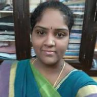 Divya K. Class 10 trainer in Chennai